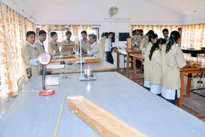 laboratory